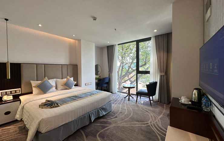 22Land Hotel & Spa Saigon