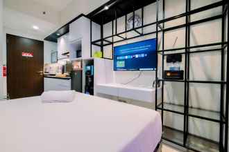 Lainnya 4 Cozy Stay and Tidy Studio Transpark Cibubur Apartment By Travelio