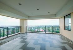 Others 6 Cozy Stay and Tidy Studio Transpark Cibubur Apartment By Travelio
