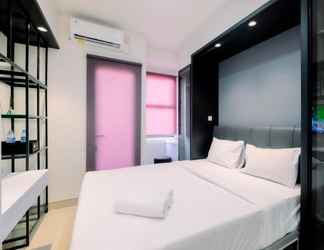 Others 2 Cozy Stay and Tidy Studio Transpark Cibubur Apartment By Travelio