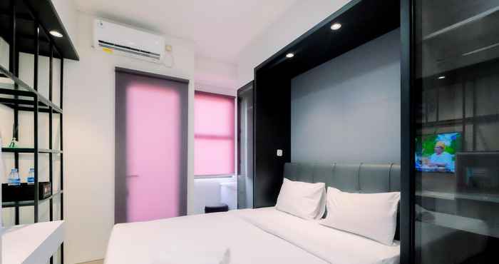 Others Cozy Stay and Tidy Studio Transpark Cibubur Apartment By Travelio