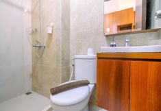 Others 7 Minimalist and Restful Studio Transpark Cibubur Apartment By Travelio