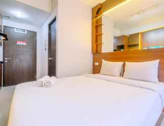 Lain-lain 2 Minimalist and Restful Studio Transpark Cibubur Apartment By Travelio