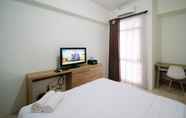 Others 2 Strategic and Tidy Studio at Bale Hinggil Apartment By Travelio