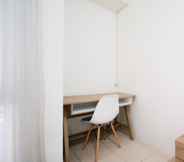 Others 4 Strategic and Tidy Studio at Bale Hinggil Apartment By Travelio