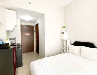 Others 2 Cozy Stay and Enjoy Studio Transpark Juanda Bekasi Timur Apartment By Travelio