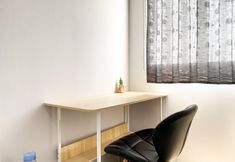 Others 2 Cozy Stay and Enjoy Studio Transpark Juanda Bekasi Timur Apartment By Travelio