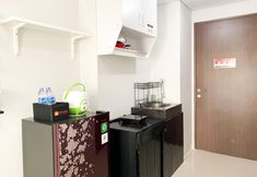 Others 4 Cozy Stay and Enjoy Studio Transpark Juanda Bekasi Timur Apartment By Travelio