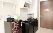 Khác 4 Cozy Stay and Enjoy Studio Transpark Juanda Bekasi Timur Apartment By Travelio