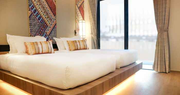 Lainnya Stay Collection Hotel Chiangmai