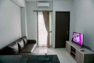 Others 4 Homey and Comfortable 2BR at Transpark Bintaro Apartment By Travelio