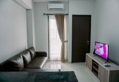 Others 3 Homey and Comfortable 2BR at Transpark Bintaro Apartment By Travelio