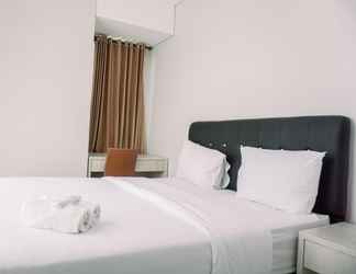 อื่นๆ 2 Homey and Comfortable 2BR at Transpark Bintaro Apartment By Travelio