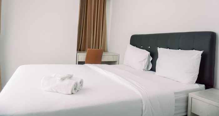 อื่นๆ Homey and Comfortable 2BR at Transpark Bintaro Apartment By Travelio