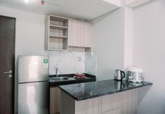 Others 4 Homey and Comfortable 2BR at Transpark Bintaro Apartment By Travelio