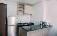 อื่นๆ 4 Homey and Comfortable 2BR at Transpark Bintaro Apartment By Travelio