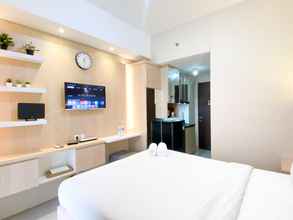 Others 4 Homey and Modern Look Studio Apartment at Transpark Juanda Bekasi Timur By Travelio