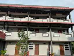 Rhu Dormitory, USD 12.30