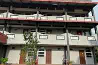 Bangunan Rhu Dormitory