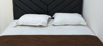 卧室 2 Bertamu Syariah Guest House
