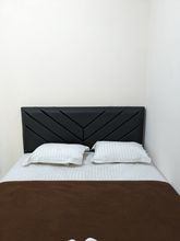 臥室 4 Bertamu Syariah Guest House