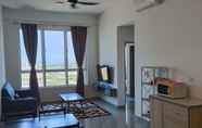 Kamar Tidur 5 Amber Cove Premium- Two Bedroom