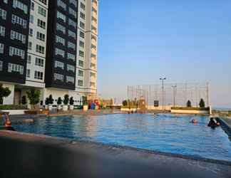 Bangunan 2 Amber Cove Premium- Two Bedroom