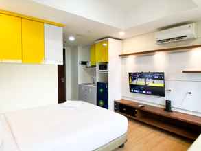 Lainnya 4 Homey Stay and Stylish Studio at Pollux Chadstone Apartment By Travelio