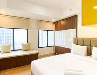 Lainnya 2 Homey Stay and Stylish Studio at Pollux Chadstone Apartment By Travelio