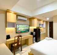 Lainnya 2 Good Deal and Stylish Studio at Pollux Chadstone Apartment By Travelio