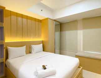 Lainnya 2 Good Deal and Stylish Studio at Pollux Chadstone Apartment By Travelio