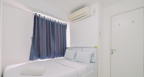 기타 2 Nice and Great Deal 2BR Bassura City Apartment near Mall By Travelio