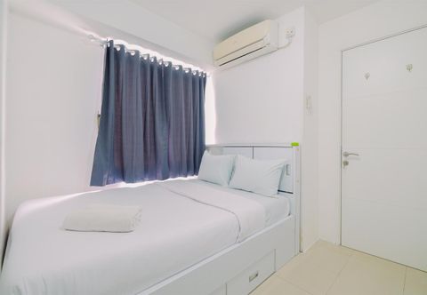 기타 Nice and Great Deal 2BR Bassura City Apartment near Mall By Travelio
