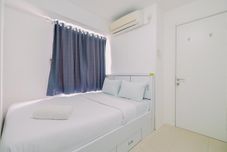 기타 Nice and Great Deal 2BR Bassura City Apartment near Mall By Travelio
