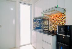 기타 4 Nice and Great Deal 2BR Bassura City Apartment near Mall By Travelio
