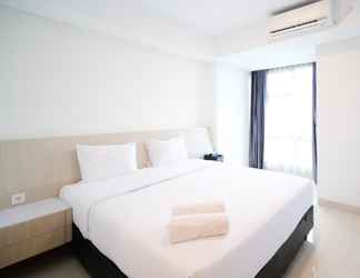 Lainnya 2 Comfy and Modern Studio at Grand Sungkono Lagoon Apartment By Travelio