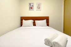 Others Homey and Spacious Apartment 2BR at Meikarta By Travelio