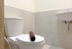 Others 3 Homey and Spacious Apartment 2BR at Meikarta By Travelio