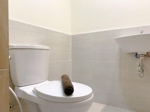 Others 4 Homey and Spacious Apartment 2BR at Meikarta By Travelio