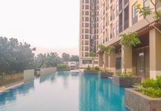Others 7 Homey and Great Deal Studio at Transpark Cibubur Apartment By Travelio
