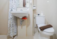 Others 5 Homey and Great Deal Studio at Transpark Cibubur Apartment By Travelio