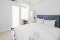 Others Homey and Great Deal Studio at Transpark Cibubur Apartment By Travelio