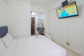 อื่นๆ 4 Homey and Great Deal Studio at Transpark Cibubur Apartment By Travelio