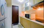 อื่นๆ 7 Comfy and Modern Look 3BR Apartment Bellagio Residence By Travelio