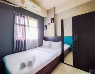 Others 2 The Urban Designed and Cozy 2BR at Suites @Metro Apartment By Travelio
