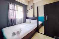 Others The Urban Designed and Cozy 2BR at Suites @Metro Apartment By Travelio