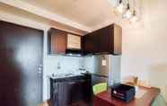 Others 5 The Urban Designed and Cozy 2BR at Suites @Metro Apartment By Travelio