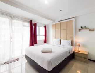 Others 2 Fully Furnished and Warm 1BR at Gateway Pasteur Apartment By Travelio