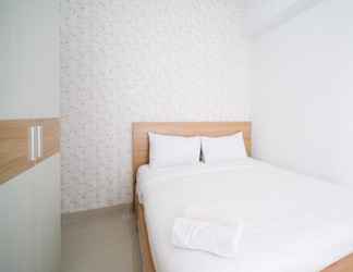 Lain-lain 2 Comfy and Clean 2BR at Taman Melati Surabaya Apartment By Travelio