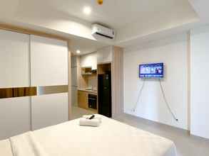 อื่นๆ 4 Homey and Spacious Studio at Cleon Park Apartment By Travelio